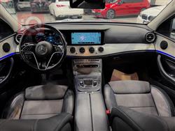 مرسيدس بنز E-Class